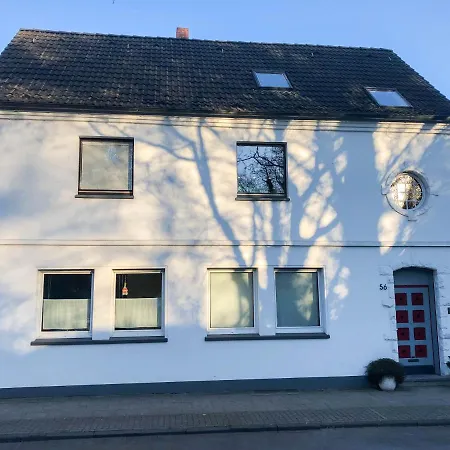 Ferienwohnung Mit Kuschelflair Essen Exterior photo