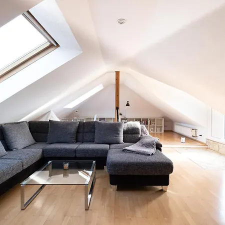 Ferienwohnung Mit Kuschelflair Essen Exterior photo