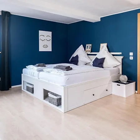 Ferienwohnung Mit Kuschelflair Essen Exterior photo