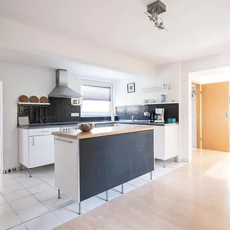 Ferienwohnung Mit Kuschelflair Essen Exterior photo