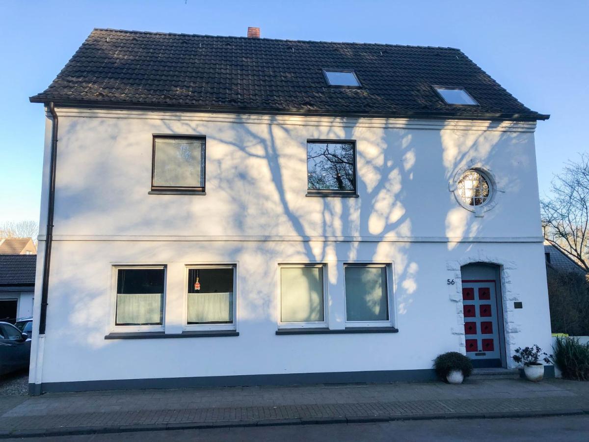 Mit Kuschelflair Apartment *