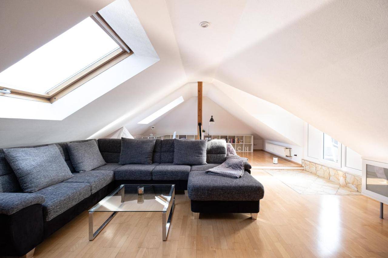 Mit Kuschelflair Apartment *