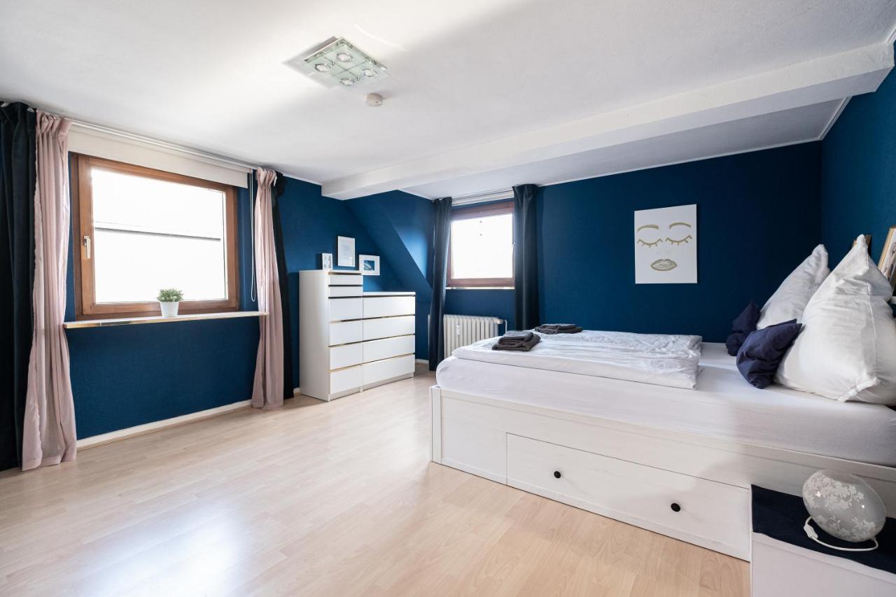 Mit Kuschelflair Apartment
