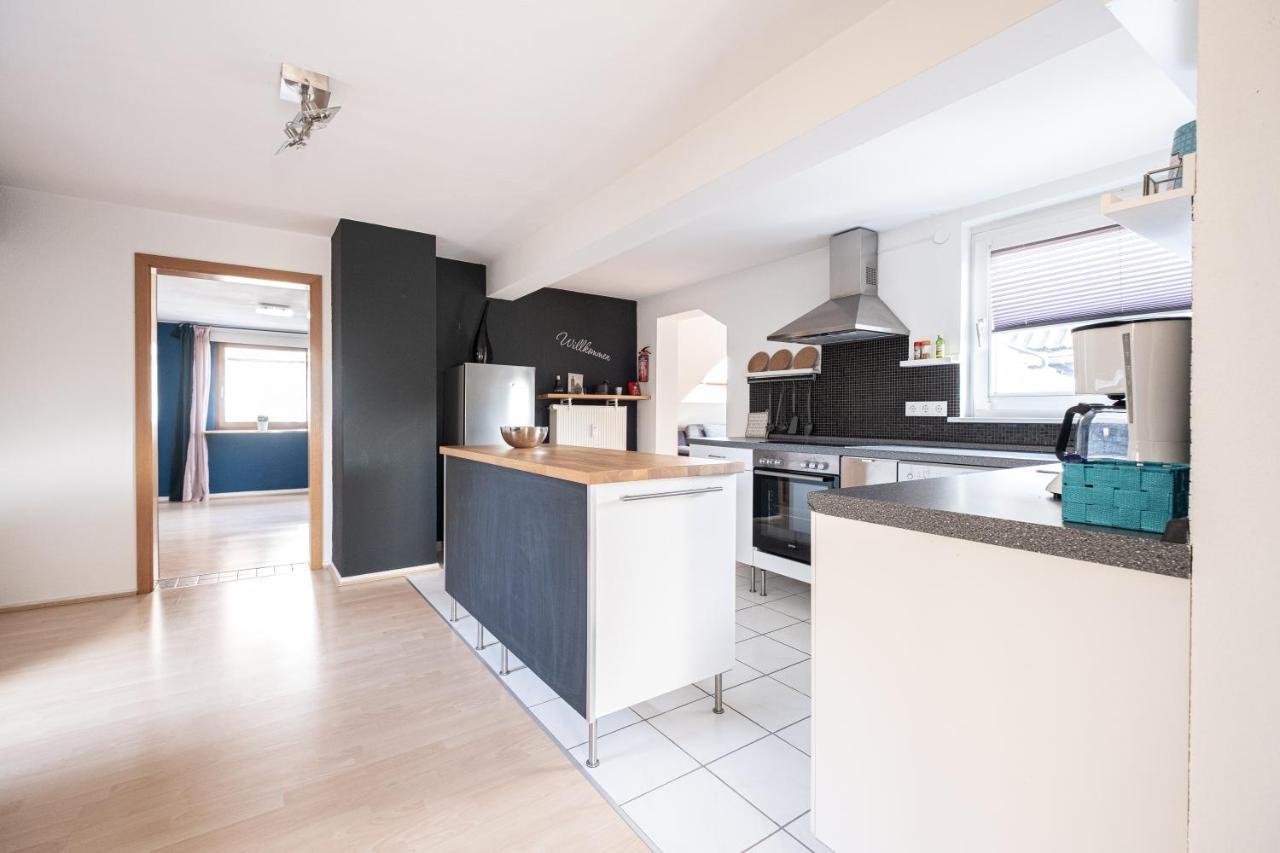 Mit Kuschelflair Apartment