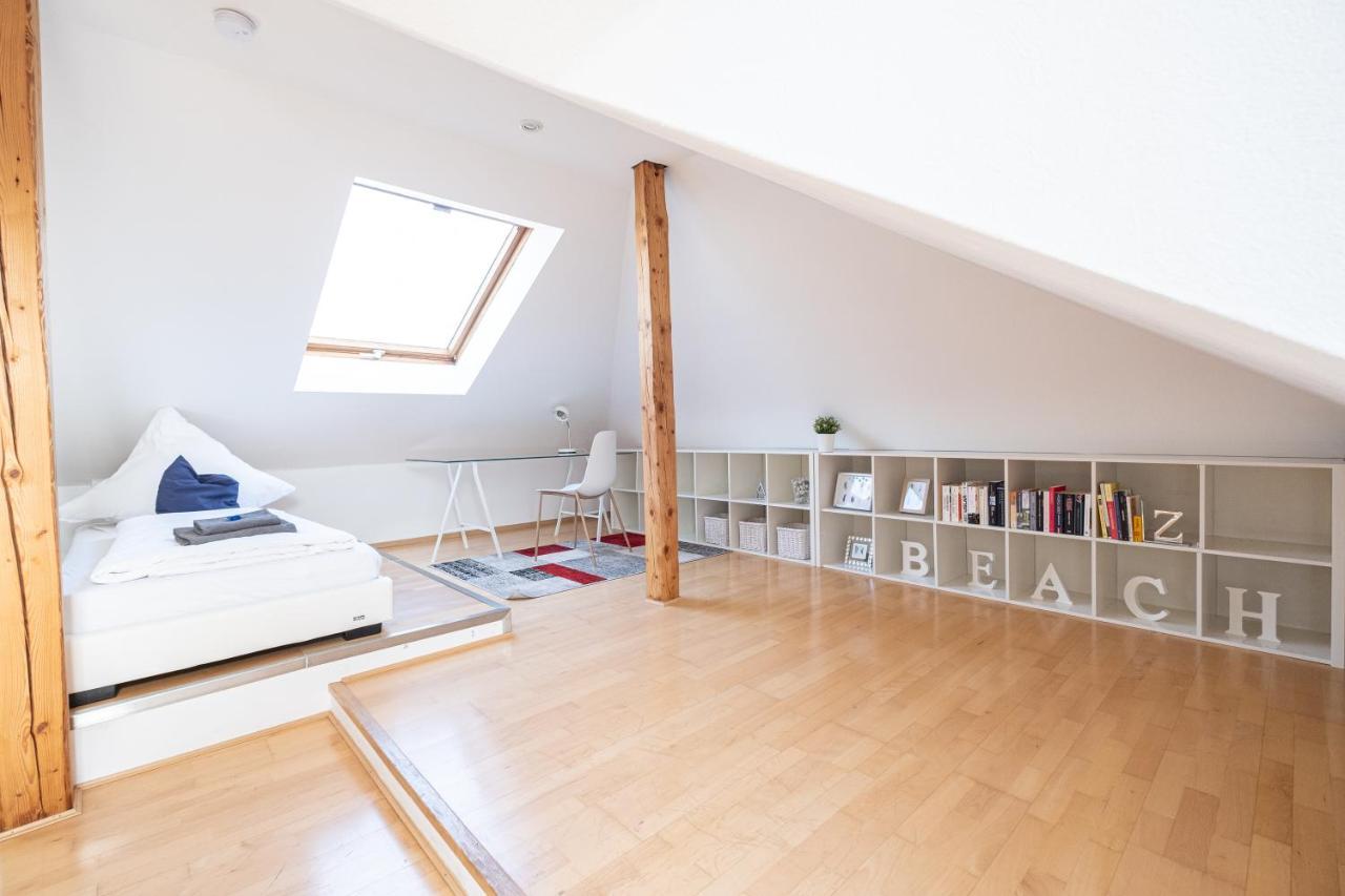 Mit Kuschelflair Apartment Essen