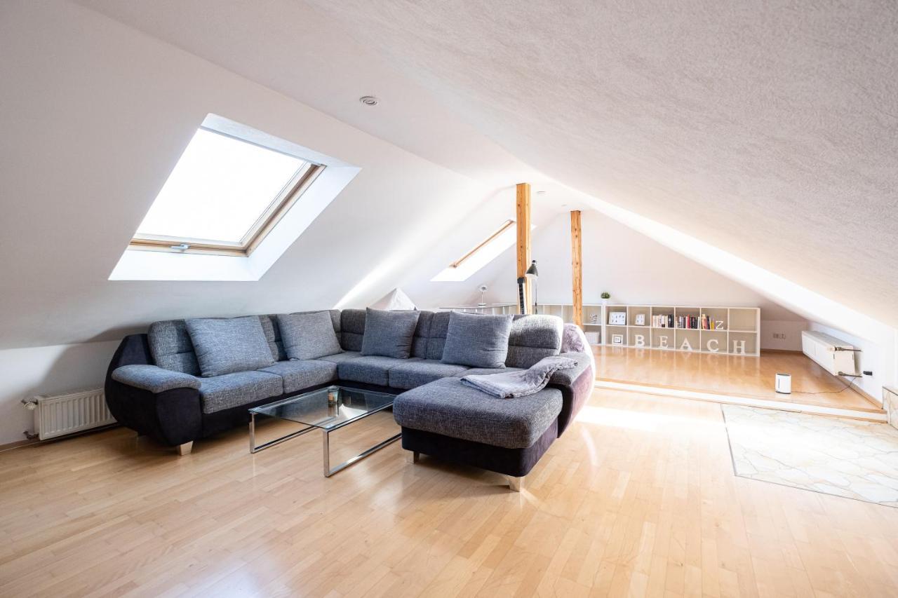 Apartment Mit Kuschelflair Essen