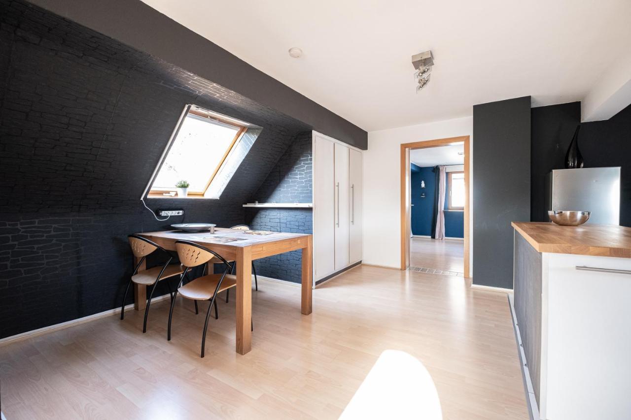 Mit Kuschelflair Apartment