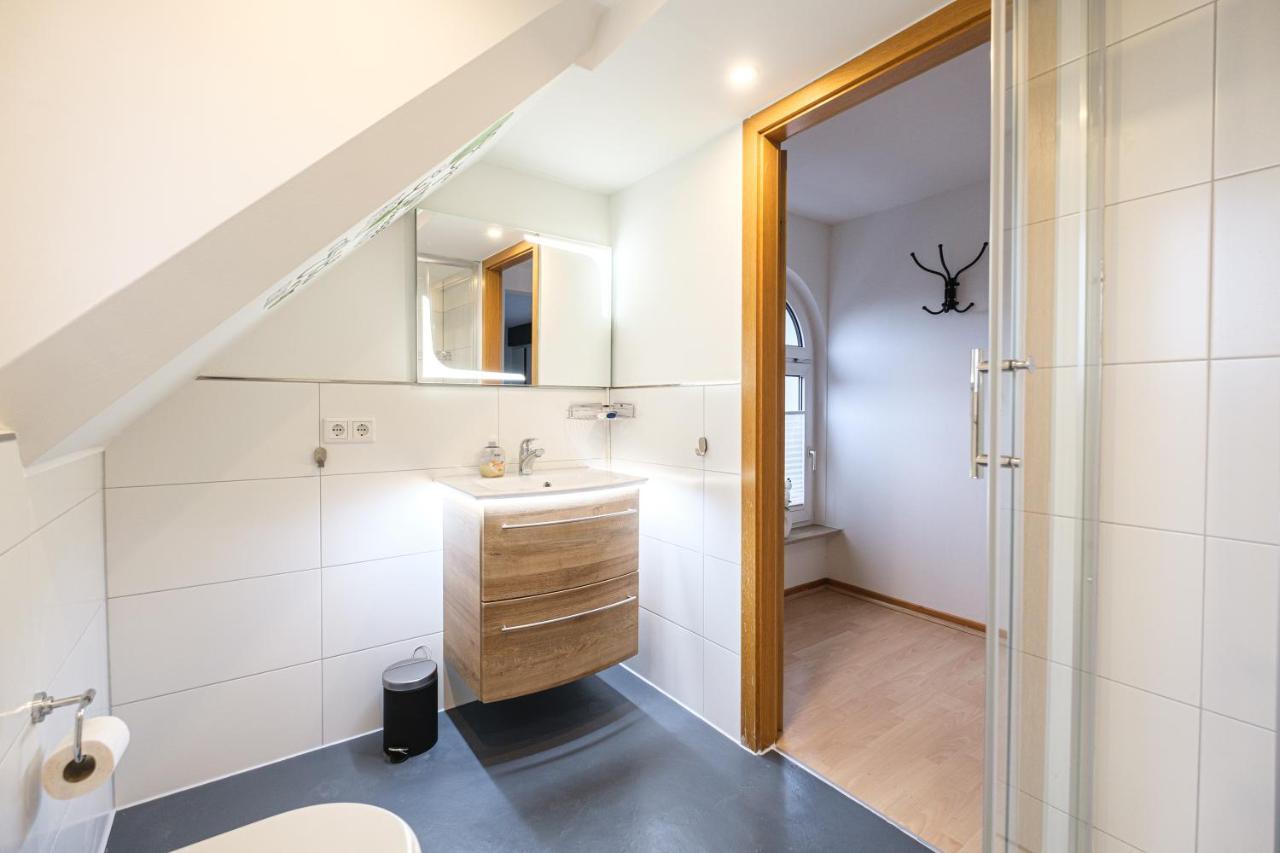 Mit Kuschelflair Apartment *
